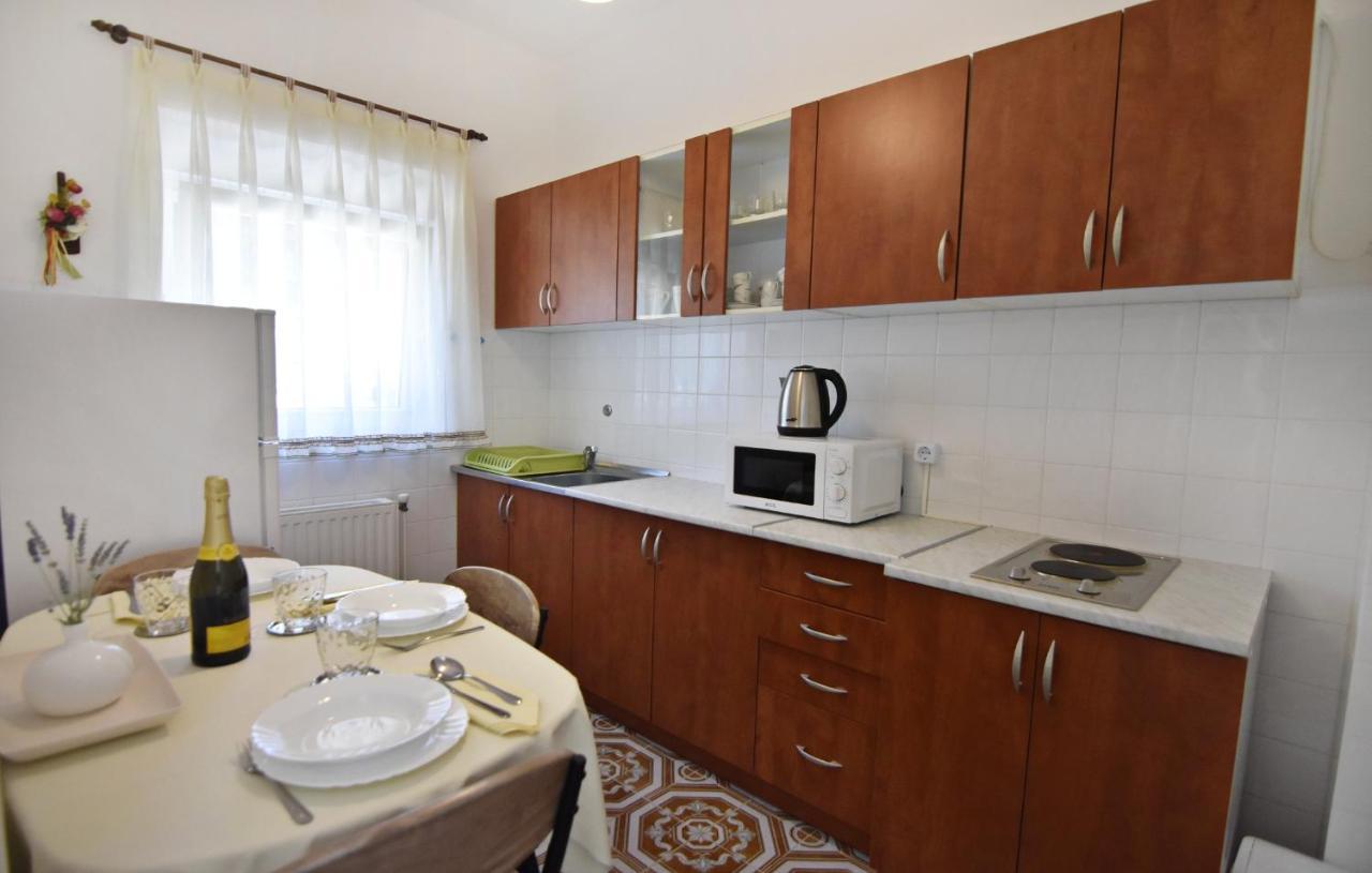 With A Parking Space - 21359 Apartment *